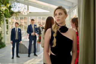 Na Wspólnej odc. 3770. Daria (Patrycja Topajew), Tadeusz (Jakub Pruski), Darek Żbik (Michał Mikołajczak)