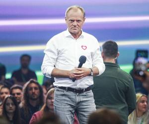 Donald Tusk szczerze przyznał się do wielkiego błędu! Chodzi o jego podpis na dokumencie