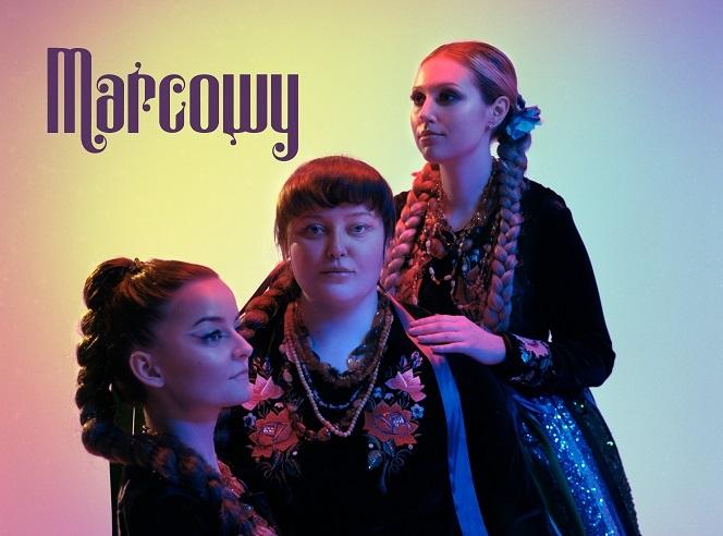 Zespół TULIA dzieli się energią! Piosenka Marcowy o niezwykłej sile wiosny [TYLKO U NAS]