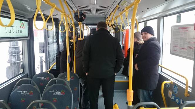 Lublin dostał nowe autobusy