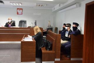 Jarosław. Mowy końcowe w procesie Huberta S.