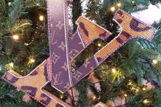 Tak wygląda najdroższa choinka świata. Ozdoby są warte ponad 60 MILIONÓW złotych!