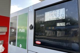 Najtańsza stacja paliw w Polsce