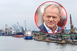 Niemcy blokują polską inwestycję. Spór o terminal w Świnoujściu