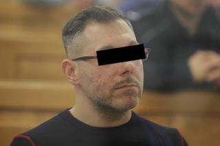 Sąd surowy dla brutali z Mokotowa