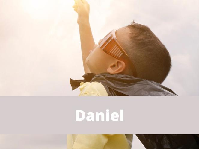 Daniel