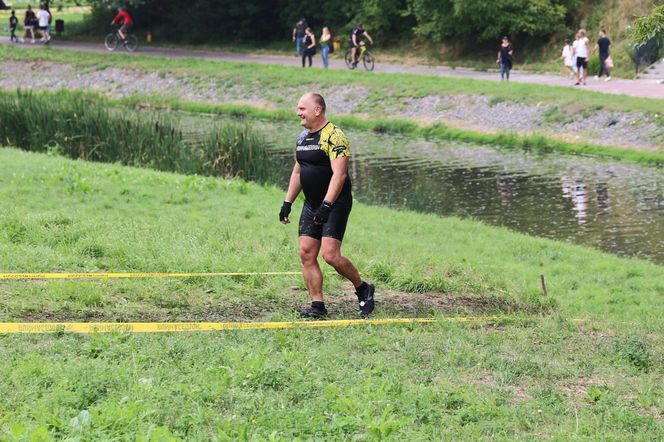 Runmageddon w Lublinie - bieg niedzielny