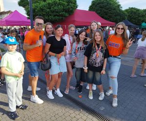 Eska Summer City na Dniach Czarnej Białostockiej 