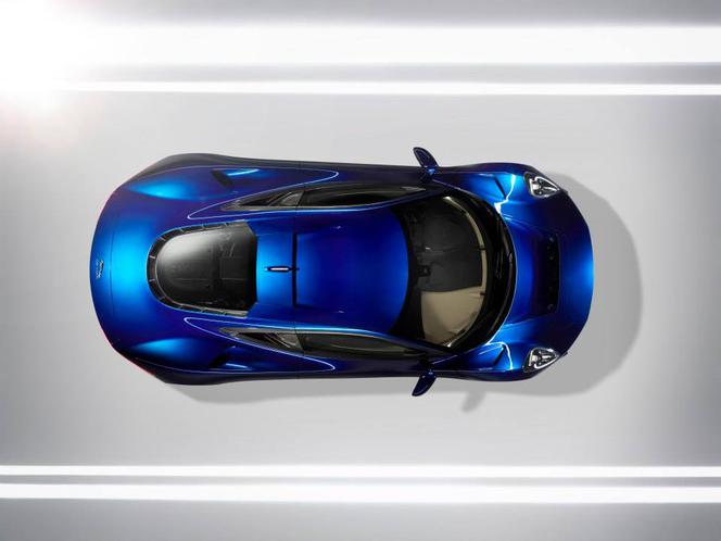 Jaguar C-X75
