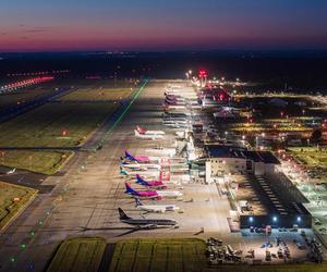 Lotnisko Katowice Airport. Inwestycje