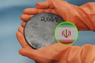  Iran ma uran wzbogacony do 60 proc. 80-procentowy użyto do budowy bomby „Little Boy”