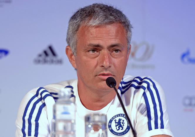 Jose Mourinho, Chelsea Londyn