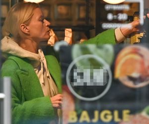 Małgorzata Foremniak. Zosia samosia