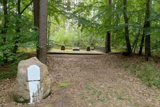 Pomorskie. Zdewastowano cmentarz żydowski w Skarszewach