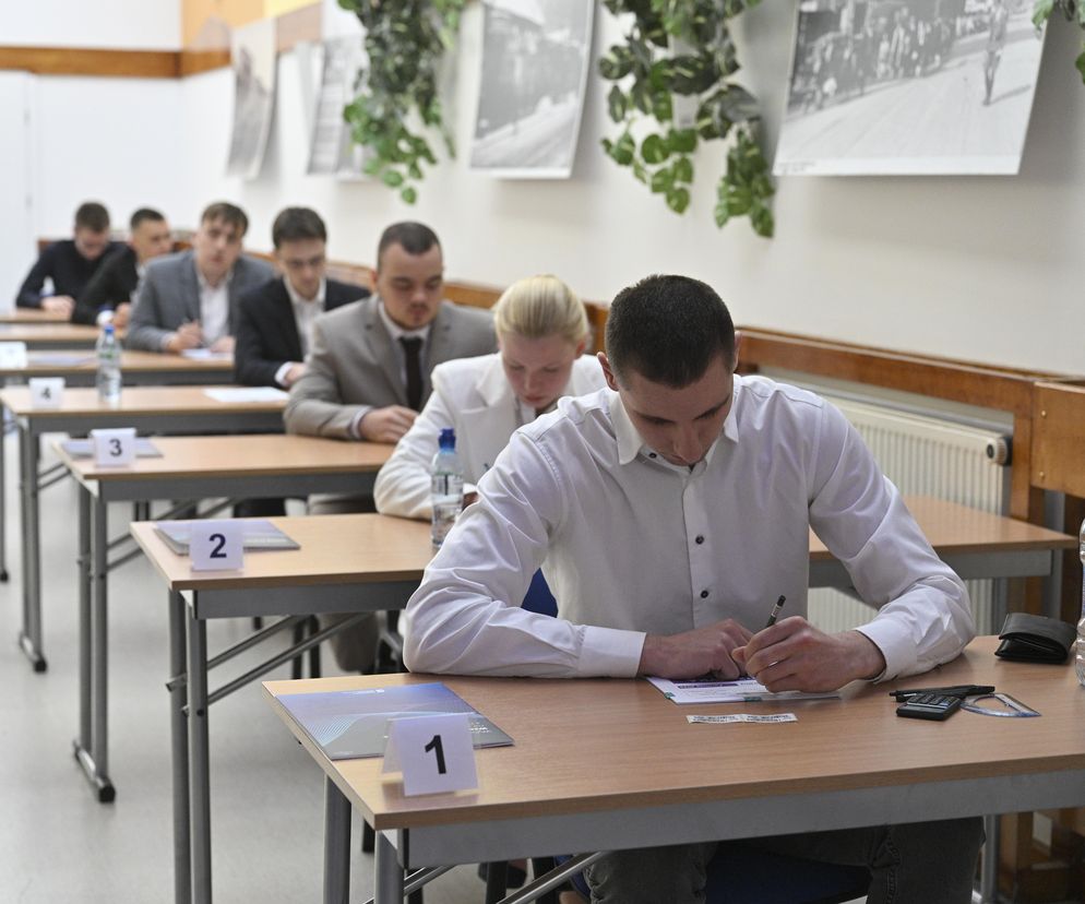 Matura 2025: filozofia. Arkusze CKE, odpowiedzi. Co było na maturze z filozofii?