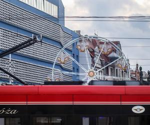 Rozpoczął się urodzinowy jarmark w Katowicach. Jest dokładnie taki, jak zawsze