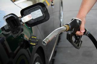 We Francji brakuje paliwa na stacjach benzynowych