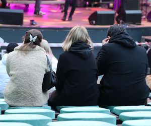 Drugi dzień KULturaliów 2025 w Ogrodzie Saskim w Lublinie