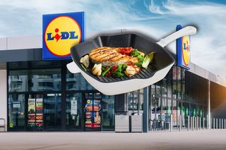 Lidl rozpala kuchnie Polaków!