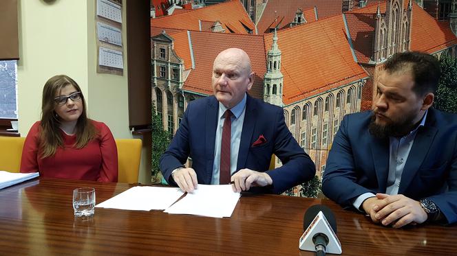 Toruń przekazał teren pod budowę ECF-u. Blisko 2 hektary za 23,5 miliona złotych!