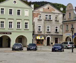 Miliony na ratowanie zabytków po powodzi. Te obekty zostaną wyremontowane 