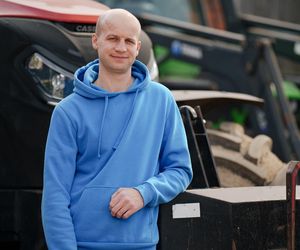 Gabriel z Rolnik Szuka Żony 12