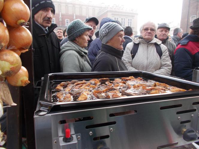 19. Wigilia dla Bezdomnych i Potrzebujących