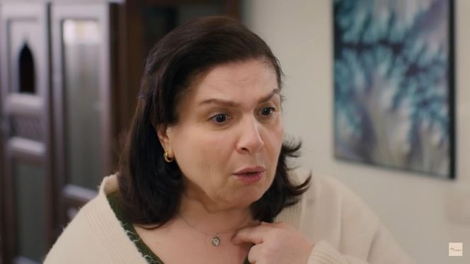 Tak będzie wyglądać koszmarny sen Naciye