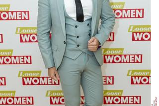 Rodrigo/Jessica Alves 