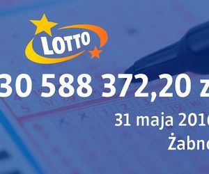 Najwyższe wygrane w historii Lotto