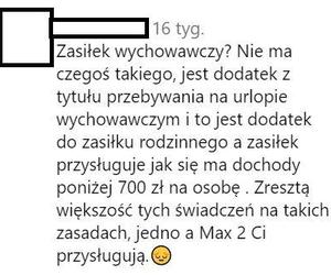 Jak wkurzyć polskie matki wie kancelaria adwokacja z Katowic. Jeden post doprowadził je do wściekłości