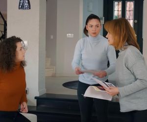 Miłość i nadzieja. Melis przekroczy granice! Zeynep odkryje prawdę o matce?! 