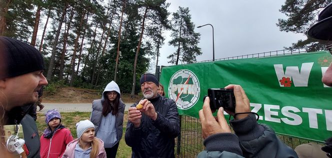 56. Rajd "Rydz na patelni"