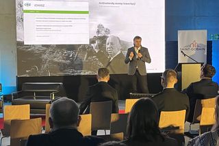 Konferencja Nowe wyzwania w ochronie zdrowia