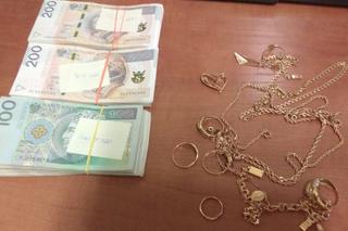 Kolejni oszuści trafili do aresztu. Para próbowała wyłudzić od seniorów 300 tys. zł 