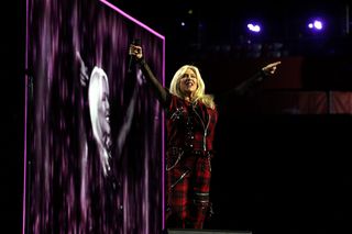 Roztańczony PGE Narodowy