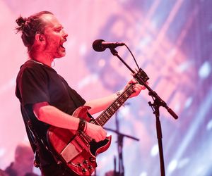 Te albumy Radiohead wypada po prostu znać. Oto najlepsze płyty zespołu dowodzonego przez Thoma Yorke'a [TOP5]