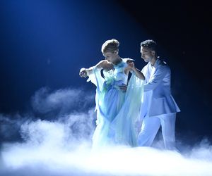 Wiktoria Gorodecka, Kamil Kuroczko