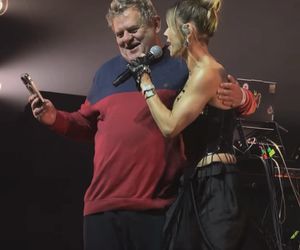 Doda zaśpiewała z Kazikiem