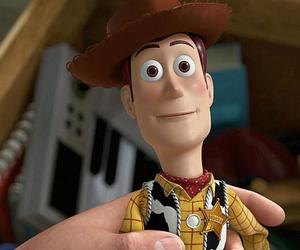 Chudy z Toy Story