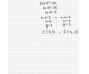 Matura 2024 - matematyka rozszerzona