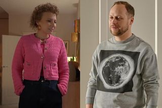 Na Wspólnej, odcinek 4004: Zdrada u Wójcików?! Beatka przyłapie Pawła z inną - ZDJĘCIA