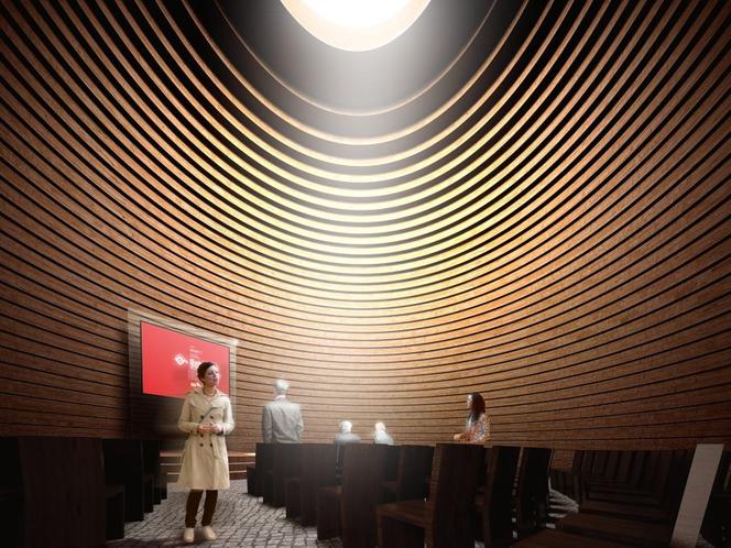 Archiwum Architektury