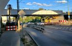 Nowy wiadukt nad ul. Ku Słońcu