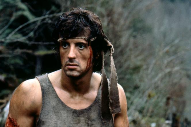 Sylvester Stallone kończy 75 lat