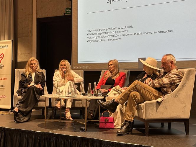 Joanna Kurowska - gramy, aż padniemy