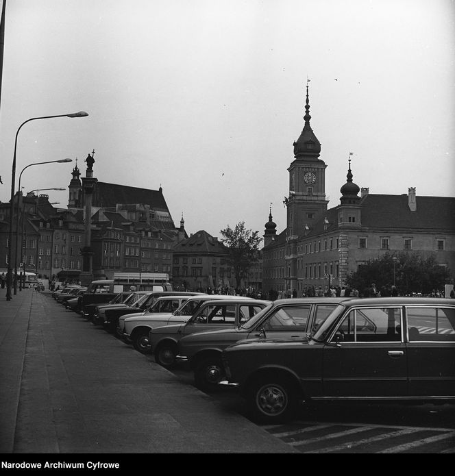 Wielki skok technologiczny: jak Fiat 125p zmodernizował polski przemysł