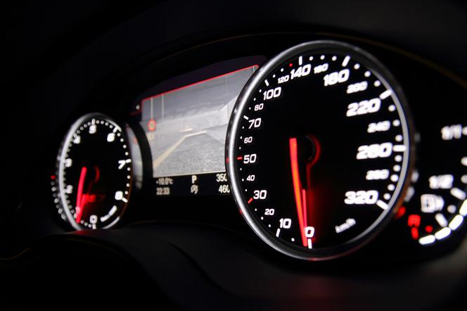Audi RS 7 Sportback