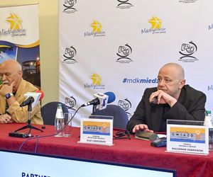 Olaf Lubaszenko jest nie do poznania. Tak się zmieniał przez lata