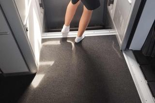 Śmierdzący problem w pociągach. Internauta nie wytrzymał: Czuję do teraz